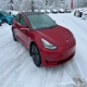 JN auto Tesla MODEL 3 LR AWD 8609321 2020 Image 2